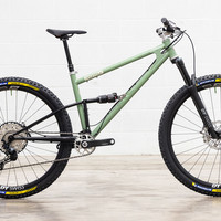 Starling Cycles Mini Murmur-20